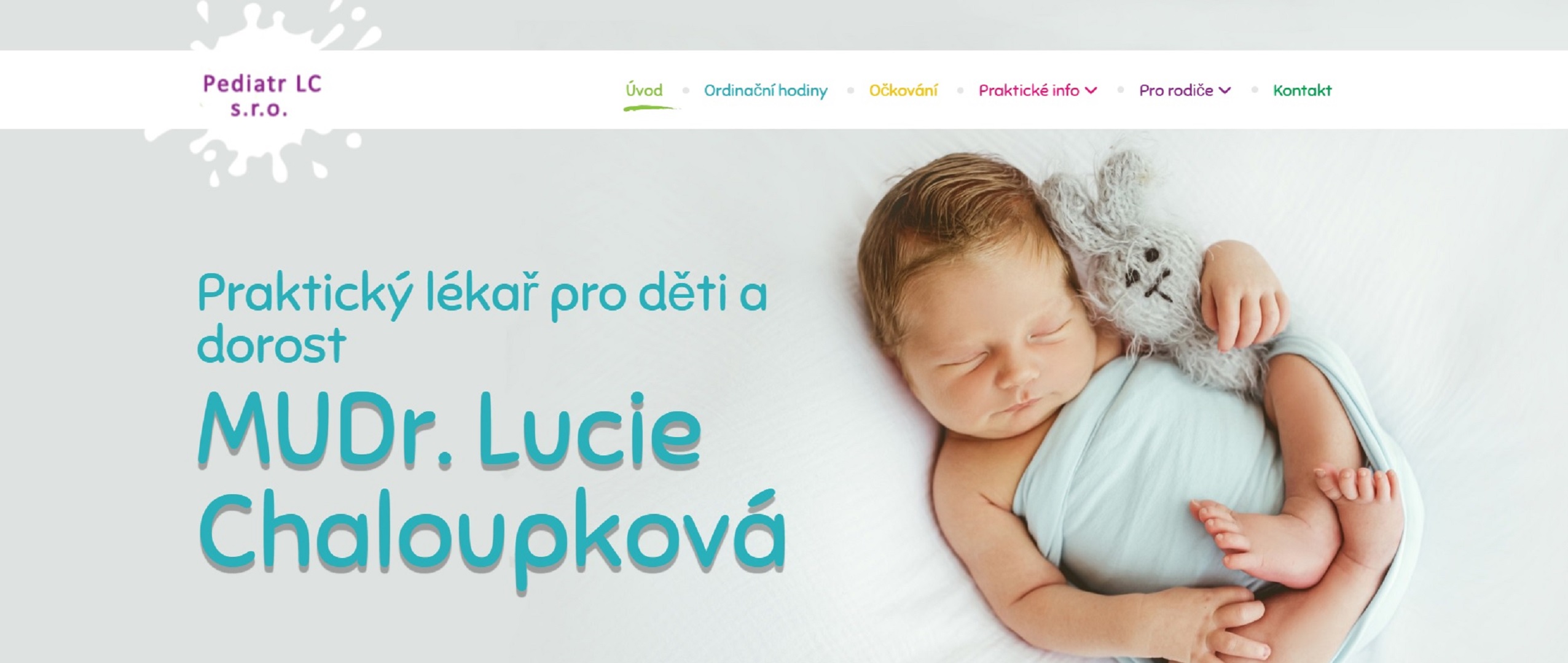 Pediatr LC s.r.o.